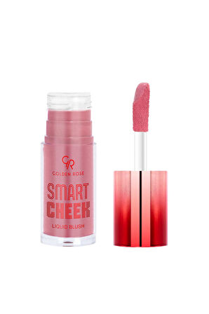 Smart Cheek Liquid Blusher 103 Likit Allık 6 ml