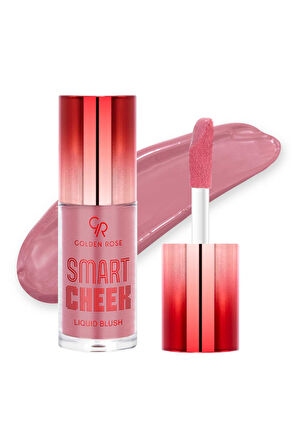Smart Cheek Liquid Blusher 103 Likit Allık 6 ml