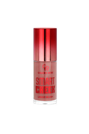 Smart Cheek Liquid Blusher 106 Likit Allık 6 ml