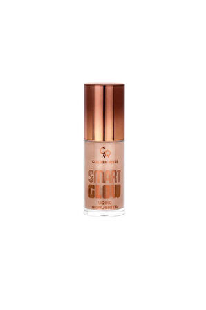 Golden Rose Smart Glow 203 Likit Highlighter