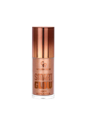 Smart Glow Liquid Highlighter 204 Likit Aydınlatıcı 6 ml