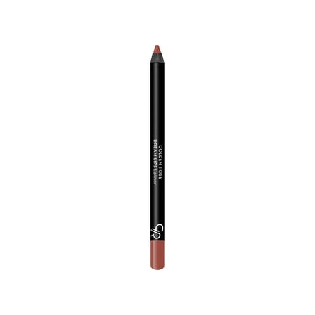 Dream Lips Mat Dudak Kalemi - No 538