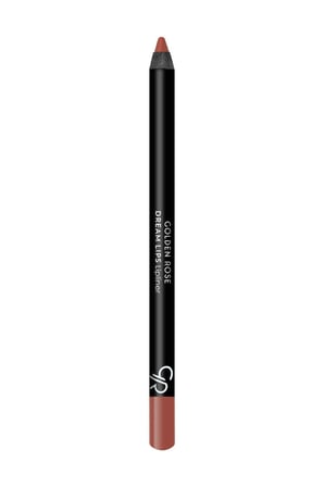 Dream Lips Mat Dudak Kalemi - No 538