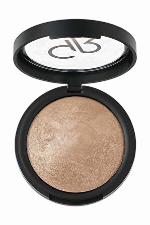 Mineral Terrabaked Powder 08 Fırınlanmış Mineral Pudra 12 g