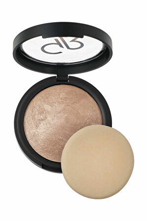 Mineral Terrabaked Powder 08 Fırınlanmış Mineral Pudra 12 g