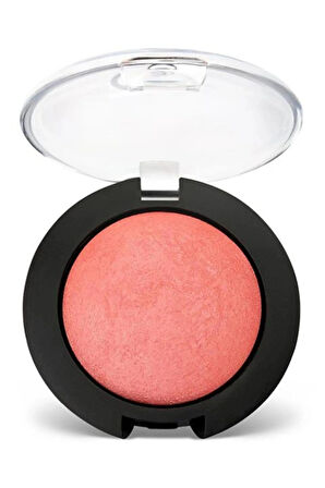 Golden Rose Baked Blush On No 13