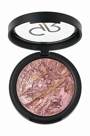 Baked Stardust 102 Işıltılı Fırınlanmış Allık 9 g