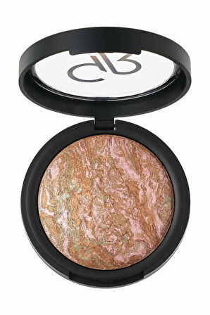 Baked Stardust 103 Işıltılı Fırınlanmış Allık 9 g