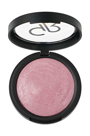 Baked Stardust 112 Işıltılı Fırınlanmış Allık 9 g
