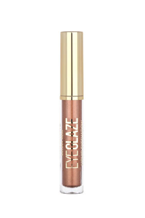 Eye Glaze Liquid Eyeshadow 13 Copper Down Likit Far 3,5 ml
