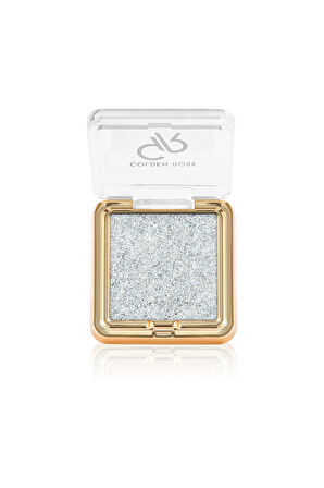 Glitter Glow Eyeshadow No:01 Diamond Simli Işıltılı Far 2,5 g