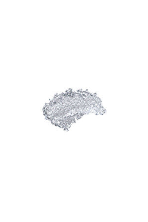 Glitter Glow Eyeshadow No:01 Diamond Simli Işıltılı Far 2,5 g