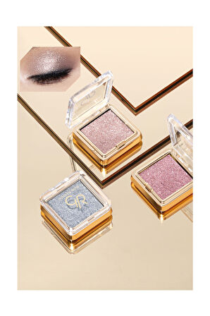 Glitter Glow Eyeshadow No:01 Diamond Simli Işıltılı Far 2,5 g