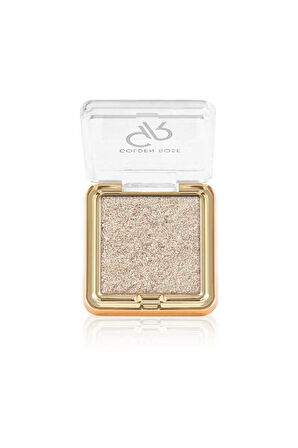 Glitter Glow Eyeshadow No:03 Luna Simli Işıltılı Far 2,5 g