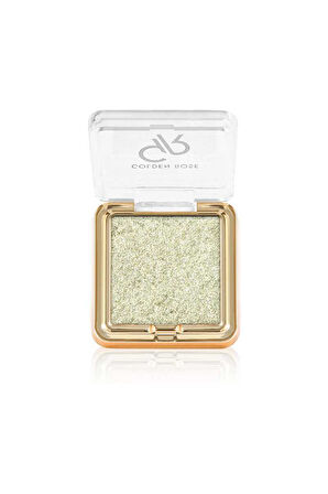 Glitter Glow Eyeshadow No:04 Vega Simli Işıltılı Far 2,5 g