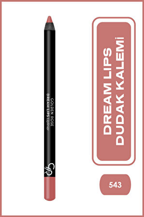 Dream Lips Lipliner 543 Dudak Kalemi 1,6 g