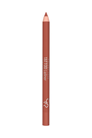 GR TATTOO LIPLINER NO:201 NUDE BLUSH