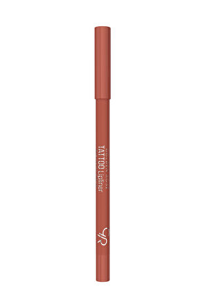 GR TATTOO LIPLINER NO:201 NUDE BLUSH