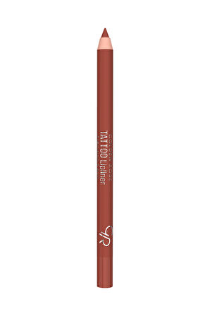 GR TATTOO LIPLINER NO:203 ROSY CLAY