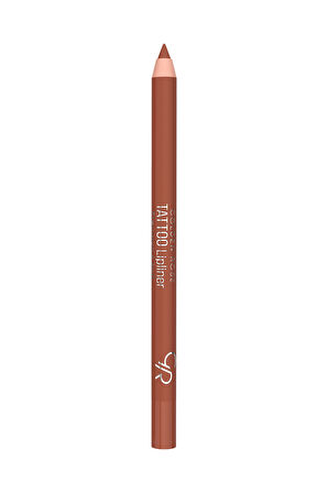 GR TATTOO LIPLINER NO:204 BISCOTTI