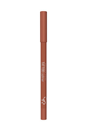 GR TATTOO LIPLINER NO:204 BISCOTTI