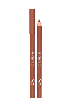 GR TATTOO LIPLINER NO:204 BISCOTTI