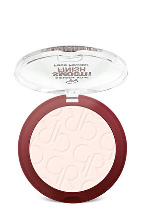 Smooth Finish Face Powder No: 201 Pudra 12,5 g