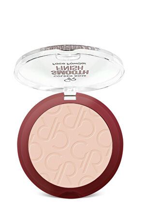 Smooth Finish Face Powder No: 207 Pudra 12,5 g