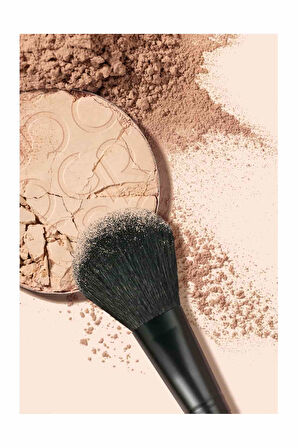 Smooth Finish Face Powder No: 209 Pudra 12,5 g