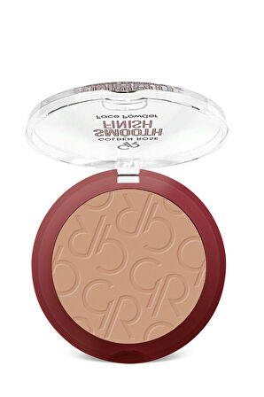 Smooth Finish Face Powder No: 214 Pudra 12,5 g