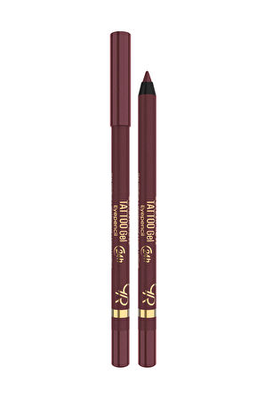 GR TATTOO GEL EYEPENCIL NO:116 BERRY RUSSET
