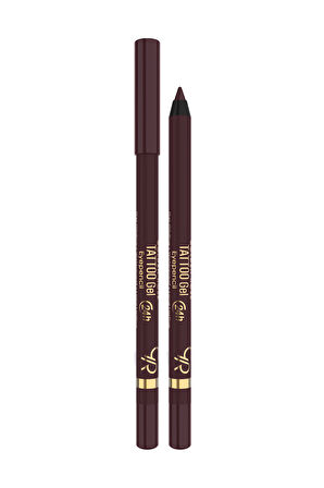 GR TATTOO GEL EYEPENCIL NO:117 BLACKBERRY