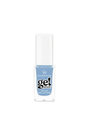 Gel Power Gel-Like Nail Lacquer - No: 48 - Jel Parlaklığında Oje
