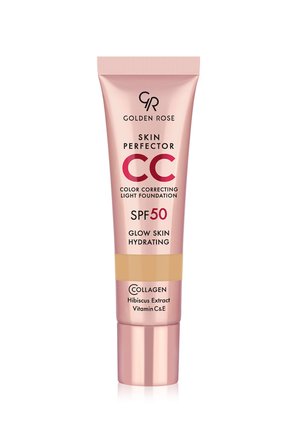 Skin Perfector Color Correcting Light Foundation - 102