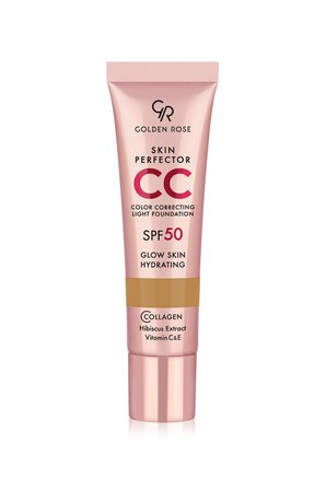 Skin Perfector Color Correcting Light Foundation - 106
