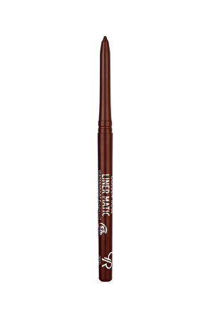 Liner Matic Waterproof Eyepencil - Suya Dayanıklı Göz Kalemi No:206 Plum Berry