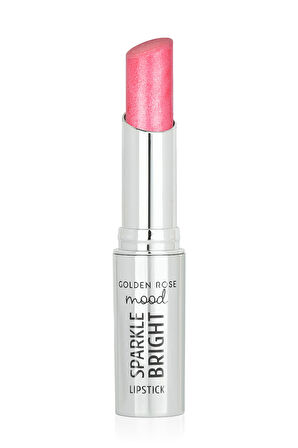 Mood Sparkle Işıltılı Ruj No:153 Pink Glitz