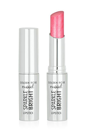 Mood Sparkle Işıltılı Ruj No:153 Pink Glitz