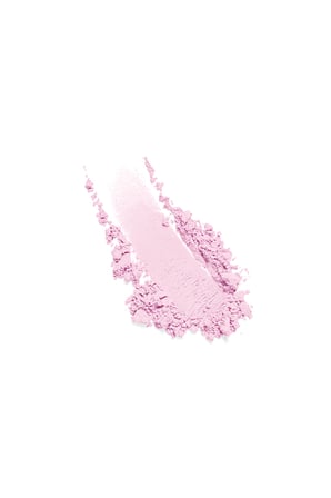 Long Wear Finishing Powder - Cotton Candy - Pembe Sabitleyici Toz Pudra