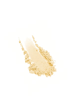 Long Wear Finishing Powder - Banana - Sarı Sabitleyici Toz Pudra