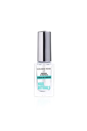 Nail Rituals Extreme Nail Hardener - Tırnak Sertleştirici ve Güçlendirici