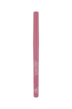 Liner Matic Waterproof Lippencil - Suya Dayanıklı Dudak Kalemi No:305 Pink Peony