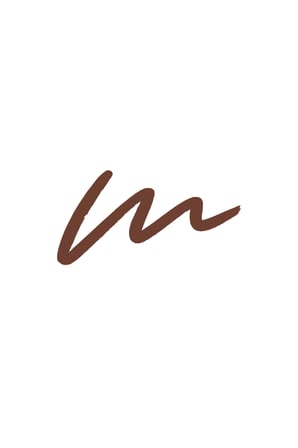 Liner Matic Waterproof Lippencil - Suya Dayanıklı Dudak Kalemi No:313 Dark Chocolate