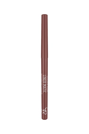 Liner Matic Waterproof Lippencil - Suya Dayanıklı Dudak Kalemi No:314 Dusty Mauve