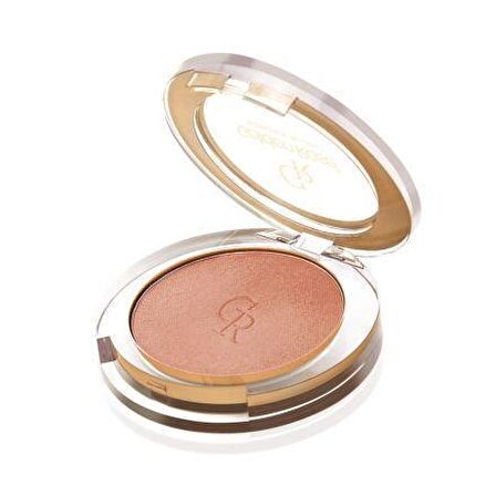 Golden Rose Powder Pressed Allık No.07