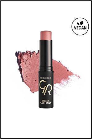 Creamy Blush Stick 102 Stik Allık 10,5 g