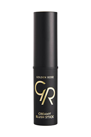 Creamy Blush Stick 107 Stik Allık 10,5 g