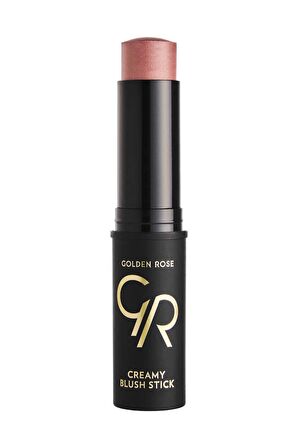 Golden Rose Creamy Blush Stick 110 Stik Allık