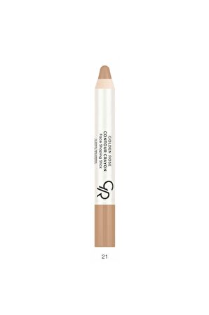 Gr Kapatıcı - Contour Crayon No: 21