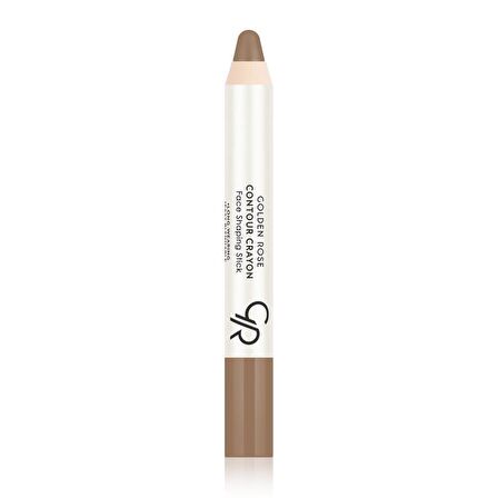 Golden Rose Contour Crayon Kalem 23